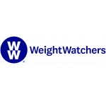 Weight Watchers: Frais de port offerts à partir de 30€ d'achat